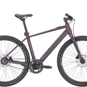 Bulls Espresso Grinder EVO 520 Wh lila 2025