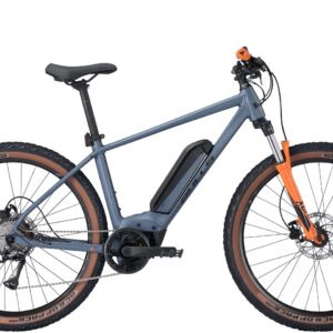 Bulls LT CX 29 545 Wh blau 2025
