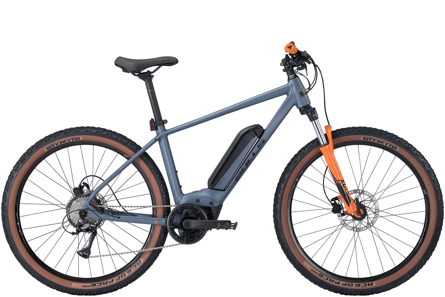 Bulls LT CX 29 545 Wh blau 2025