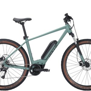 Bulls LT CX 29 545 Wh grün 2025