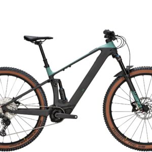 Bulls Sonic EVA AM SX 1 400 Wh grau 2026