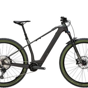 Bulls Sonic SX 1 400 Wh grau 2026