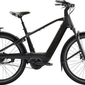 Trek Charter+ 4 Nexus 5 Belt 540Wh - 2027 - L
