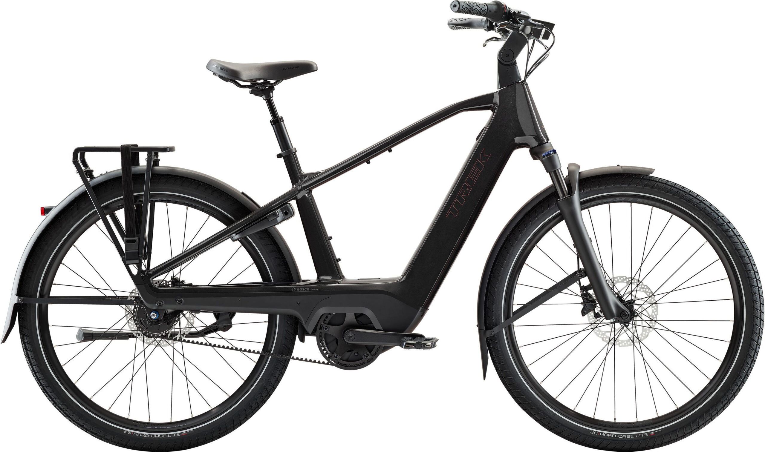 Trek Charter+ 4 Nexus 5 Belt 540Wh - 2027 - L