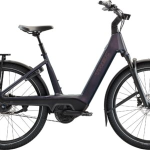 Trek Charter+ 4 Nexus 5 Belt 540Wh Lowstep - 2027 - Covellite Blue | S