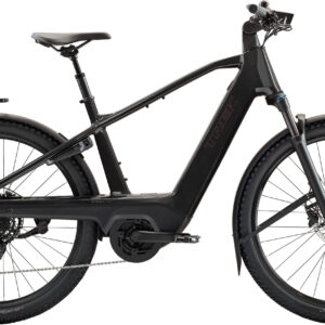 Trek Charter+ 4 Trail 540Wh - 2027 - XL