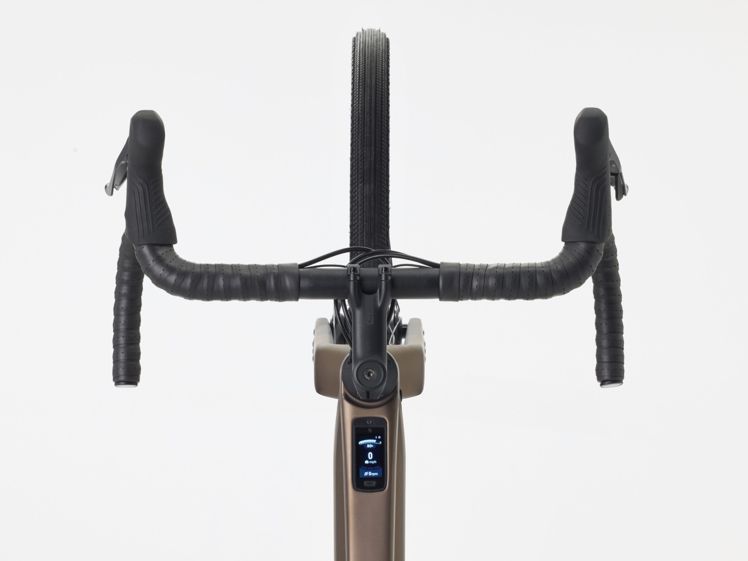 Trek Checkpoint+ SL 5 - 2027 - Matte Bronze Age/Dark Web | XL – Bild 2