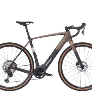 Trek Checkpoint+ SL 5 Matte Bronze Age/Dark Web 2027 XL