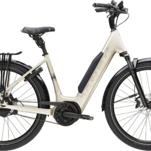 Trek District+ 5 Lowstep - 2026 - Supernova | L | 800Wh