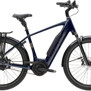 Trek District+ 5 - 2026 - XL | 800Wh