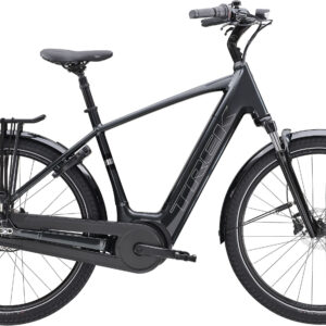 Trek District+ 3 - 2026 - XXL | 545Wh