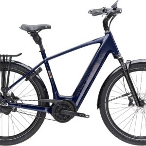 Trek District+ 5 - 2026 - XXL | 545Wh