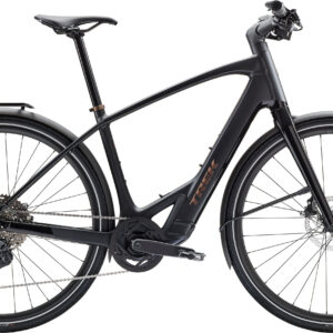 Trek FX+ 7 - 2027 - Dark Star Matte | M