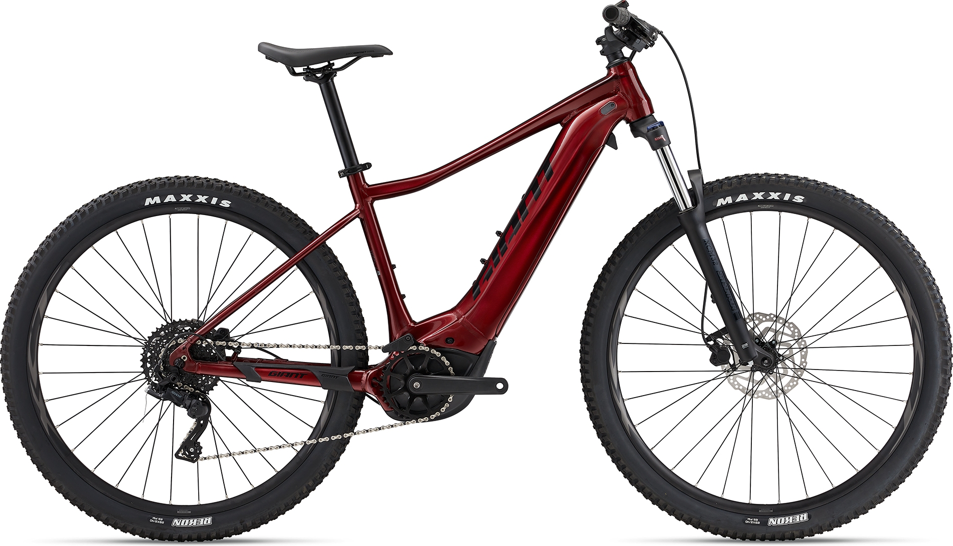 Giant Fathom E+ 3 - 2024 - M