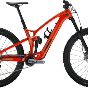 Trek Fuel EXe 9.8 GX AXS T-Type Gen 1 - Lava | M