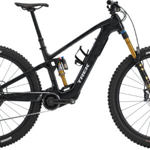 Trek Fuel+ EX 9.8 XT Gen 2 - 2027 - Carbon Smoke/Lithium Grey Marble | L