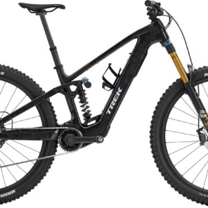 Trek Fuel+ LX 9.8 XT Di2 Gen 2 - 2027 - Carbon Smoke/Lithium Grey Marble | L
