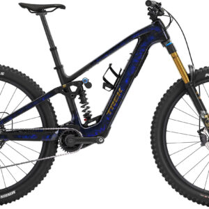 Trek Fuel+ LX 9.8 XT Di2 Gen 2 - 2027 - Gloss Navy Smoke/Matte Trek Black | L