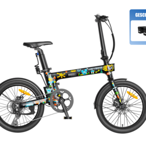 Helio F – Limitierte Künstler-Edition - Mark Edition