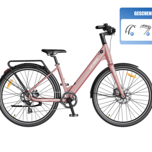Helio U - Zartes Rosé / standard
