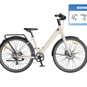 Helio U - Cremeweiß / standard