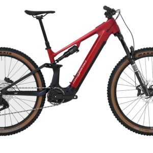 Megamo Ryal 10 29'' 800 Wh rot 2027