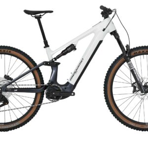 Megamo Ryal 10 29'' 800 Wh weiß 2027