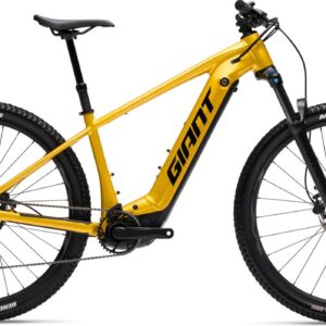 Giant Fathom E+ 2 - 2024 - Sun Beam | S