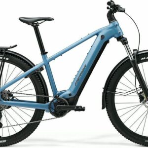 E-Bike Merida eFLOAT CC 400 EQ 2025 S_Grau frei Haus
