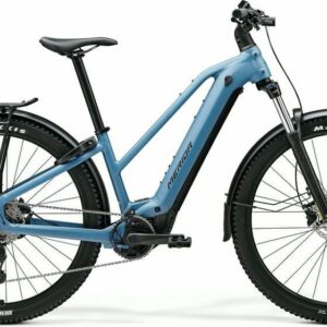 E-Bike Merida eFLOAT CC L 400 EQ 2025 M_Blau frei Haus