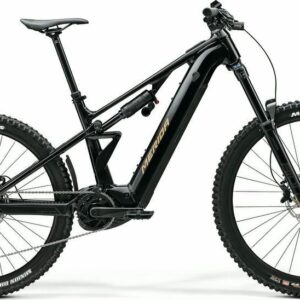 E-Bike Merida eOne Eighty 400 2025 L frei Haus