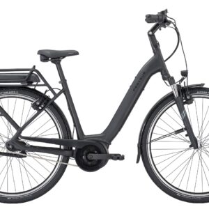 Pegasus Solero E7R Plus 500 Wh Damen schwarz 2025