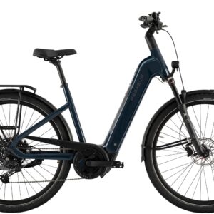 Pegasus Strong EVO 10 800 Wh Damen blau 2026