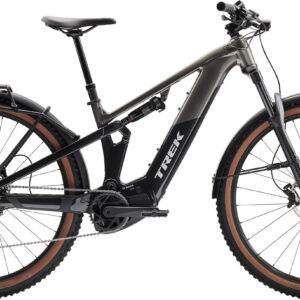 Trek Powerfly FS+ 4 Equipped 800Wh Gen 5 - 2026 - L