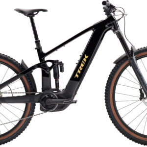 Trek Rail+ 8 Gen 5 - 2027 - Dark Star | XL