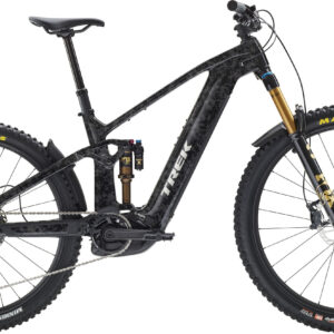 Trek Rail+ 9.8 Gen 5 - 2027 - Dark Star/Lithium Marble | S