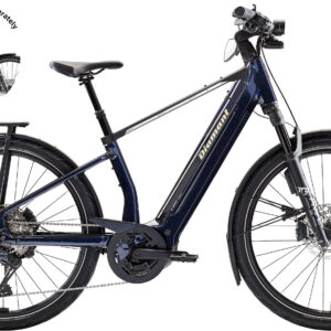Diamant Suvea Trip Pro Speed - 2026 - Mitternachtsblau | LXL