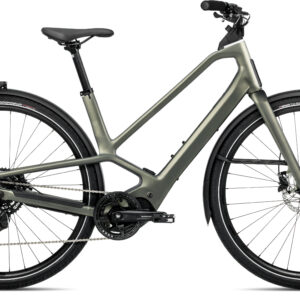 Orbea Diem 30 - 2027 - Spaceship Green (Matt) | M