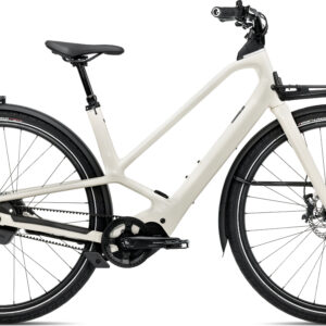 Orbea Diem 10 - 2027 - Ivory White (Gloss) | XL