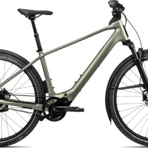Orbea Kemen TOUR 10 - 2026 - Spaceship Green (Matt) | XL