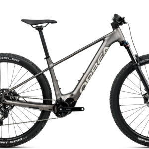 Orbea Urrun 30 - 2027 - Magnetic Bronze (Matt) - Silver (Gloss) | M