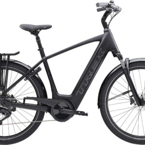 Trek Verve+ 3 Gen 3 - 2026 - XL | 545Wh
