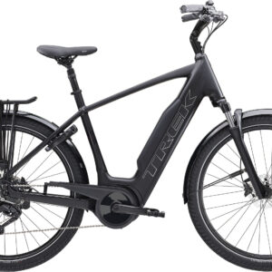Trek Verve+ 3 Gen 3 - 2026 - XL | 800Wh