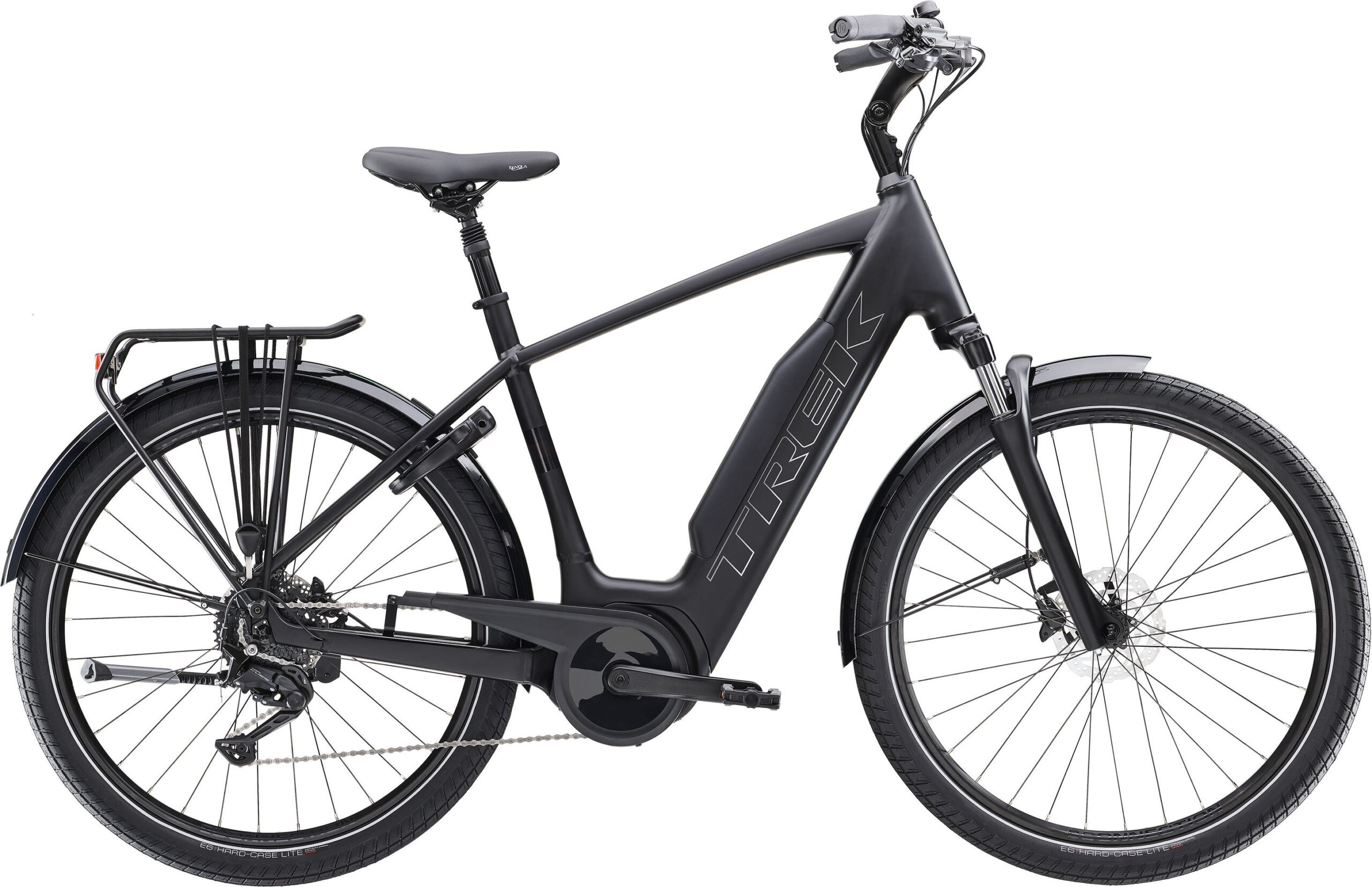 Trek Verve+ 3 Gen 3 - 2026 - XL | 800Wh