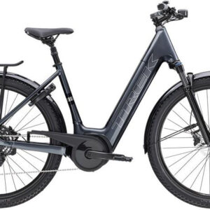 Trek Verve+ 4 Lowstep CH 800 - L | 545Wh