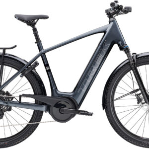 Trek Verve+ 4 - 2026 - XL | 545Wh
