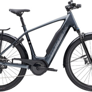 Trek Verve+ 4 - 2026 - L | 800Wh