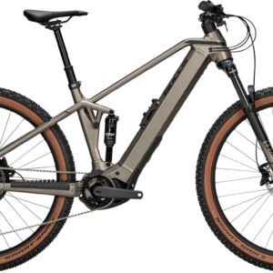 E-Mountainbike  - Bulls Sonic Evo TR 1 29   - 44 cm