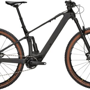 E-Mountainbike  - Bulls Sonic EVO AM SX 2 . Carbon   - 44 cm
