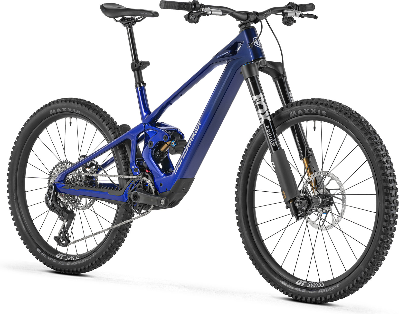 Mondraker Zendit XR - 2027 - Admiral Blue | XL – Bild 2